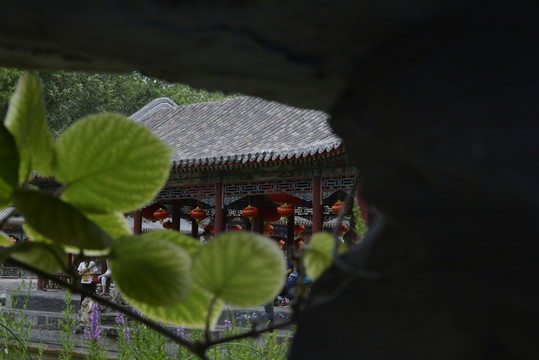 恭王府