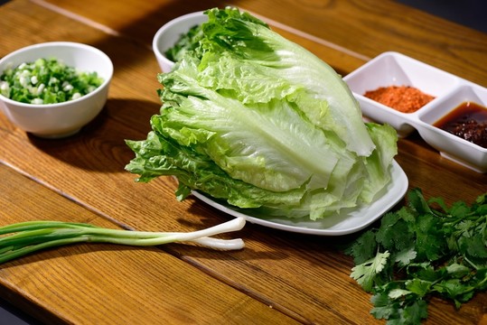 生菜