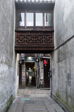 巷子