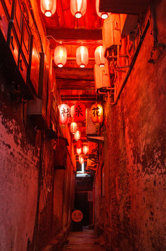 燈籠
