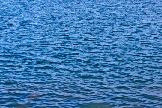 海水海邊 沙灘海面 水紋 波紋
