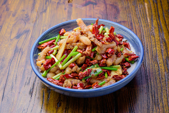 干煸魷魚(yú)須