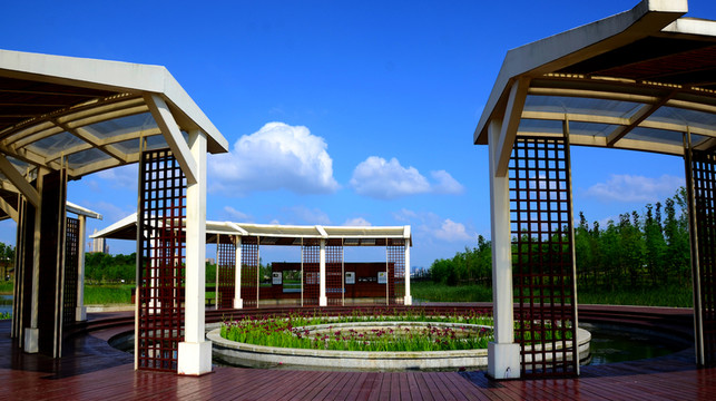 松雅湖