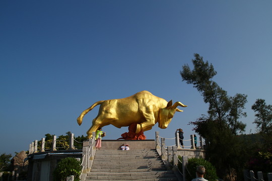 三亞 西島