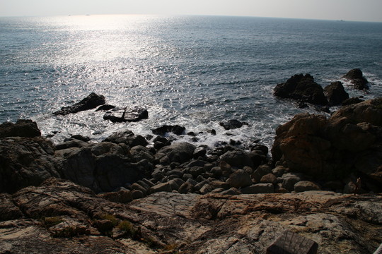 三亞 西島