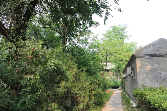 人文景點(diǎn)