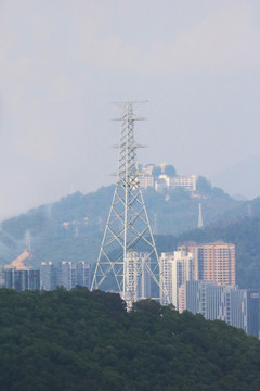 電網(wǎng)