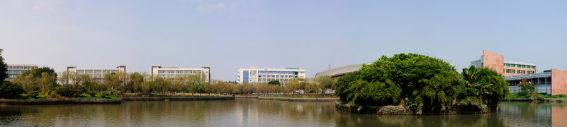 廣州大學(xué)城