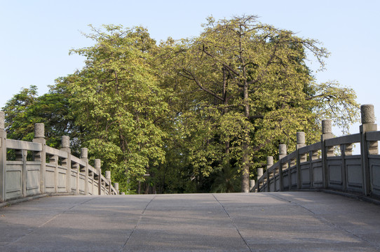 廣州東山湖公園