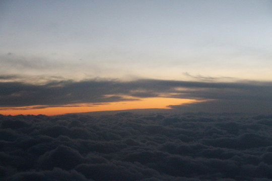 高空