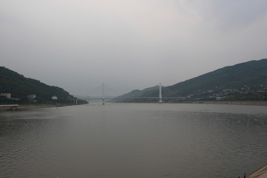 烏江