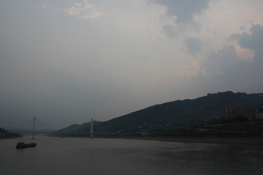 烏江