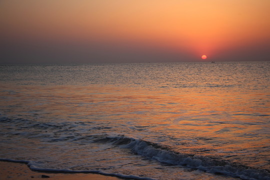 海浪