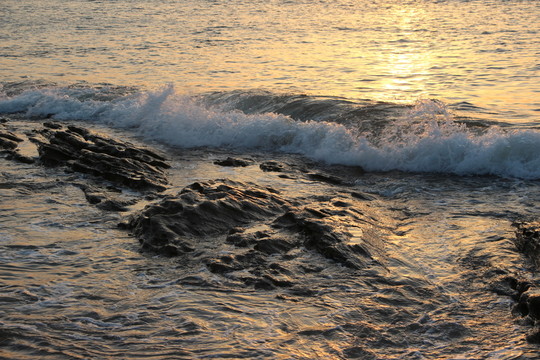 海浪