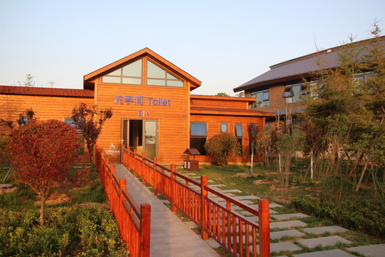 木屋