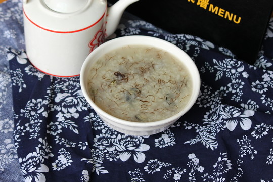 養(yǎng)生粥