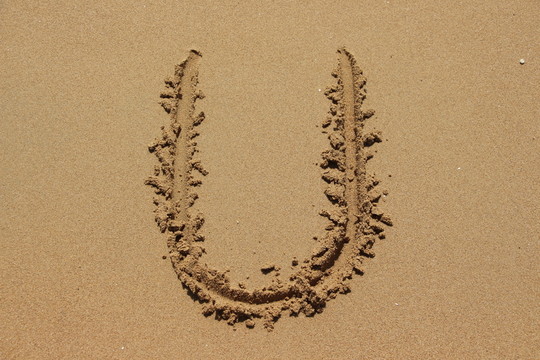 字母