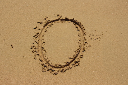 字母