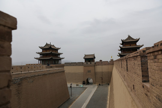 嘉峪關