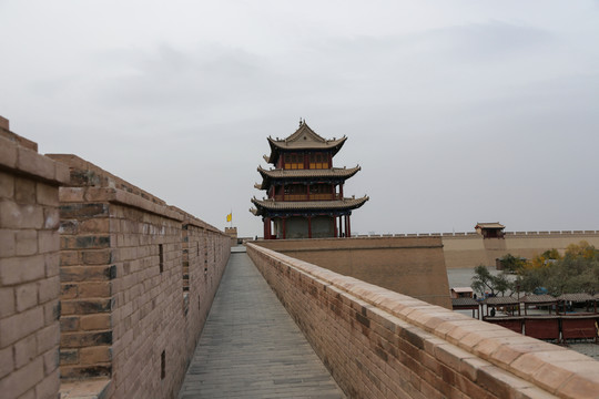 嘉峪關(guān)