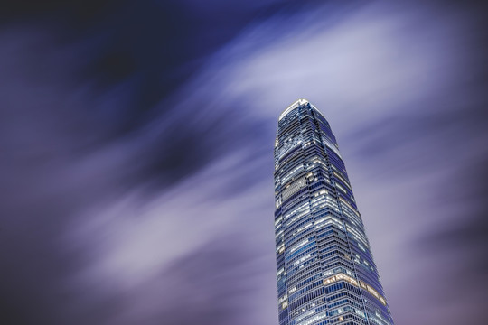 hong kong 香港