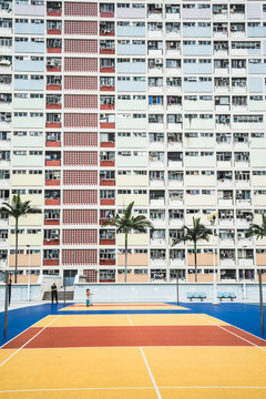 hong kong 香港
