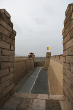 嘉峪關(guān)