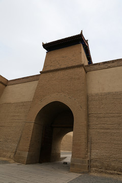 嘉峪關(guān)