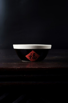 農(nóng)家瓷器