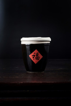 農家瓷器