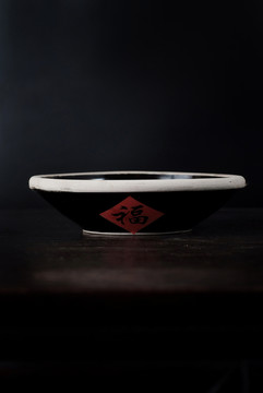 農(nóng)家瓷器