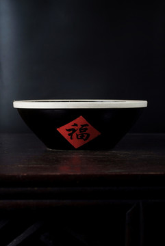 農(nóng)家瓷器