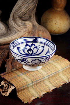 農家瓷器