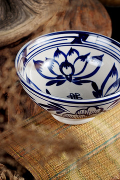 農(nóng)家瓷器