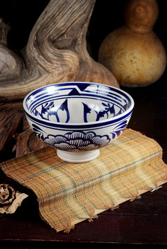 農家瓷器