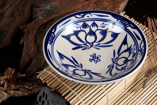 農(nóng)家瓷器