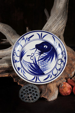 農(nóng)家瓷器