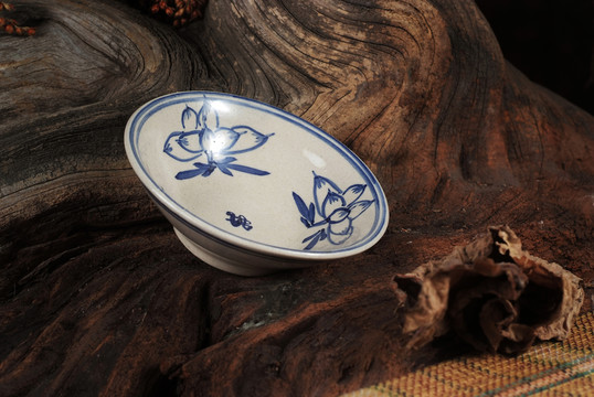 農(nóng)家瓷器