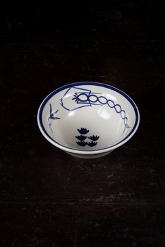 農(nóng)家瓷器