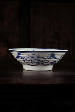 農家瓷器