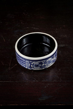 農(nóng)家瓷器