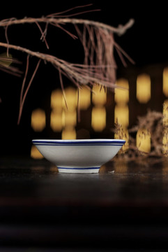 農(nóng)家瓷器