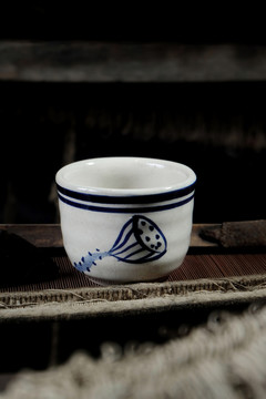 農(nóng)家瓷器