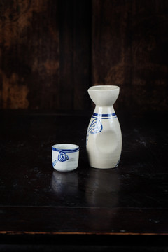 農(nóng)家瓷器