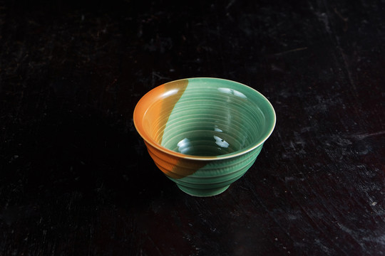 農家瓷器