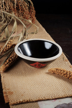 農(nóng)家瓷器