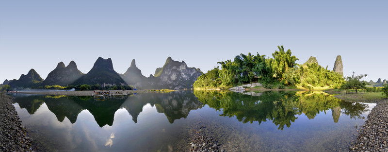 桂林山水