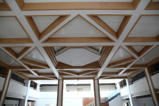 室內(nèi)建筑裝飾設(shè)計(jì)