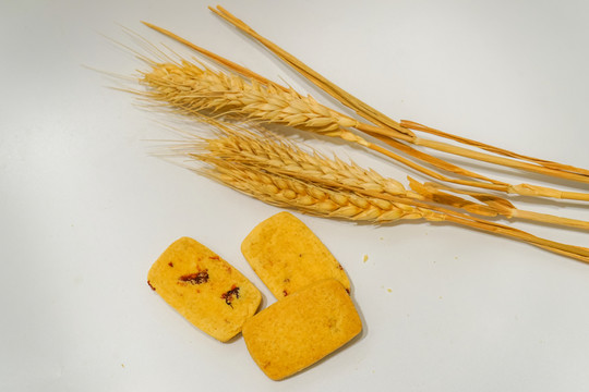 蔓越莓點(diǎn)心 高清大圖