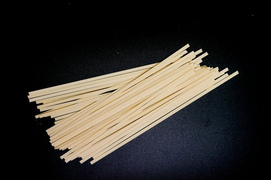 干面條 掛面 高清大圖